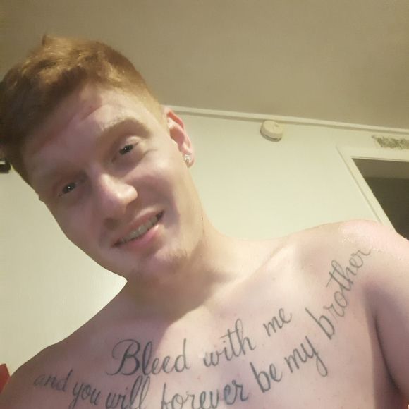 Meet your Posher, Dylan - Picture 1 of 1